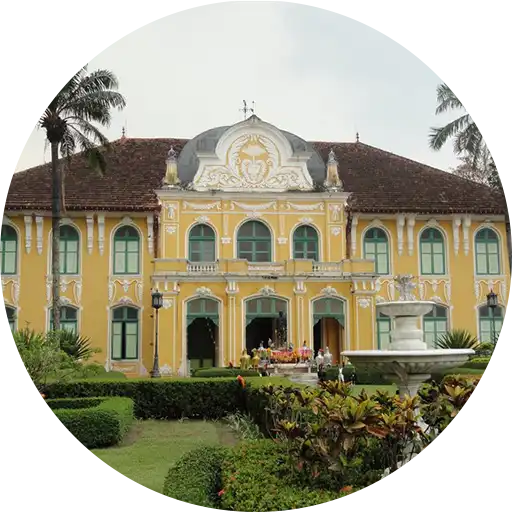 ทัวร์ปราจีนบุรี